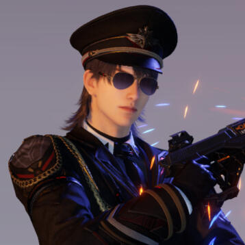 CALEB